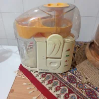 آب مرکبات گیری SUNNY اصل|آبمیوهگیر و آبمرکباتگیر|شاهینشهر, خبرنگار|دیوار