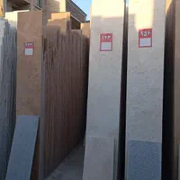 سنگ نما بصورت اقساط با چک تهاترملک و خودرو|مصالح و تجهیزات ساختمان|شیراز, عادل آباد|دیوار