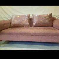 مبل سه نفره