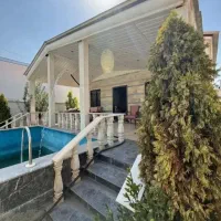 باغچه ویلا450مترکنتوربرق گازسندتک برگ