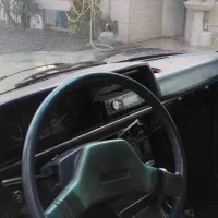 مزدا تک کابین ۲۰۰۰ موتور گیربکس درجه۱|خودرو سواری و وانت|شلمان, |دیوار