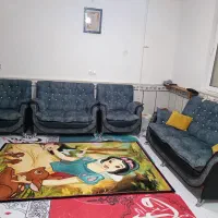 مبل راحتی ۷نفره