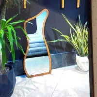 انواع. اینه|آینه|ایلام, |دیوار