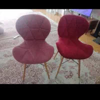 صندلی ناهارخوری تک