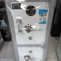 گاوصندوق BMKسفارشی گاوصندوق کد ۲۳۱۱|ابزارآلات|ارومیه, |دیوار