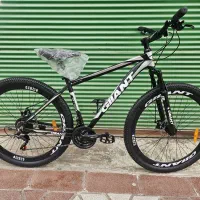 دوچرخه های نو ۲۴ و ۲۶ و ۲۷/۵ و ۲۹ فروش ویژه|دوچرخه، اسکیت، اسکوتر|بهشهر, |دیوار