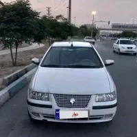 سمند ای اف سون