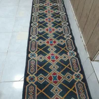 گلیم کناره ظرف کاپ کیک سبد پیکنیک