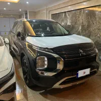 میتسوبیشی اوتلندر H line 2025