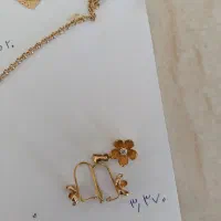 30 گرم طلا ۹۵تومن بالای تابلو|جواهرات|قزوین, |دیوار