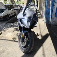 cf250|موتورسیکلت|کرج, کرج نو|دیوار