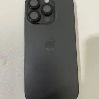 آیفون ۱۶ پرو کم‌کارکرد باتری ۹۹٪ تمیز در حد نو