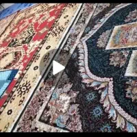 فرش|فرش|چاروسا, |دیوار