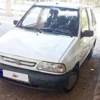 پراید|خودرو سواری و وانت|محمدیه-قزوین, |دیوار