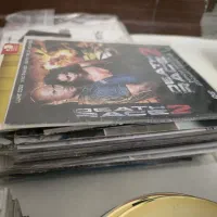 سی دی فیلم ایرانی و خارجی|فیلم و موسیقی|تهران, شادآباد|دیوار