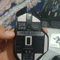 موس RAZER|قطعات و لوازم جانبی رایانه|کرمان, |دیوار