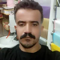 نظافتچی ایرانی