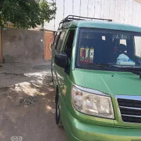 دربستی ون دلیکا|خدمات حمل و نقل|کرمانشاه, |دیوار