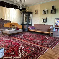 آپارتمان شهرک رازی رسالت ۱۱۸ متر