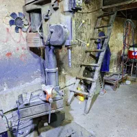 فروش وسایل تراشکاری باقیمت توافقی|ماشینآلات صنعتی|فسا, |دیوار