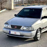 پراید ۱۴۱ مدل ۸۵|خودرو سواری و وانت|جوانرود, |دیوار