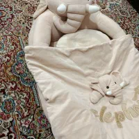 تشک غلت گیر|اسباب و اثاث بچه|کرمان, |دیوار