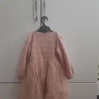 چندپیراهن دخترانه|کفش و لباس بچه|گرگان, |دیوار