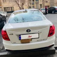 بسترن B50F|خودرو سواری و وانت|تهران, جوادیه تهرانپارس|دیوار