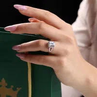 فروش حلقه ازدواج و زیورآلات نقره برازجان