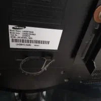 تلویزیون ۴۲ اینچ سامسونگ|تلویزیون و پروژکتور|گرگان, |دیوار