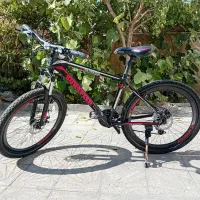 دوچرخه سالم ۲۶|دوچرخه، اسکیت، اسکوتر|ملایر, |دیوار