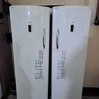 یخچال و فریزر دوقلو سینجر|یخچال و فریزر|اندیشه, اندیشه فاز ۲|دیوار