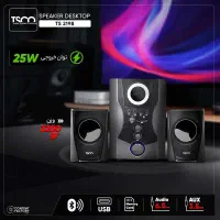 فروش اسپیکر TSCO TS2198|قطعات و لوازم جانبی رایانه|تهران, فلاح|دیوار