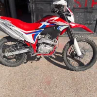 موتور برمودا ۲۵۰