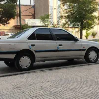 پژو 405 لوازمی