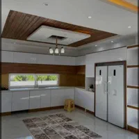 کابینت بالا وپایین شش متری کد ۵۵۸۹|مصالح و تجهیزات ساختمان|قائم‌شهر, |دیوار