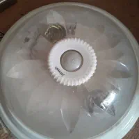 چراغ سنسور دار
