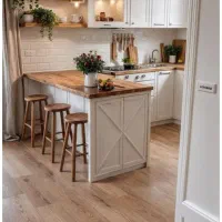 خرید و فروش پارکت دست و و نو