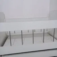 تخت خواب گهواره ای