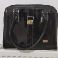 کیف و کفش مجلسی