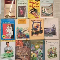 ۴۸ جلد کتاب علمی و ادبی