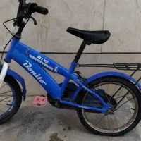 دوچرخه ۱۶