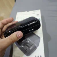 پک میکروفون boya|دوربین عکاسی و فیلمبرداری|تهران, صد دستگاه|دیوار