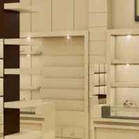 تجهیزات مغازه