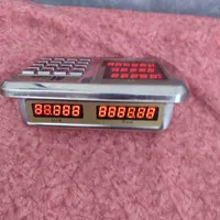باسکول بلوتوثی درجه 1|ابزارآلات|شهرکرد, |دیوار