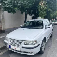سمند LX EF7، مدل ۱۳۹۷|خودرو سواری و وانت|گرگان, |دیوار