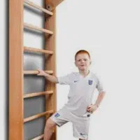 فروش انواع نردبان خانگی ورزشی دکوری کتاب خانه|ابزارآلات|سیرجان, |دیوار