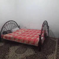 اجاره منزل ویلای مبله دوخوابه باگنجایش ۳ خودرو|اجارهٔ کوتاه‌مدت آپارتمان و سوئیت|شیراز, تل حسین‌آباد|دیوار