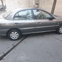 ریو مدل ۸۹|خودرو سواری و وانت|تهران, تولید دارو|دیوار