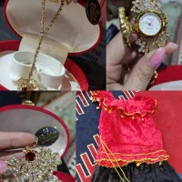 پارچه مختلف|لوازم خیاطی و بافتنی|تهران, شهرک غزالی|دیوار